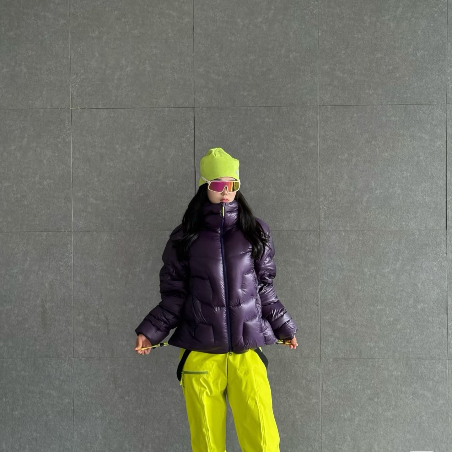 Hooded 1000 Fill Power Water-Repellent Goose Down Lightweight Insulated Outdoor Jacket for Men and Women Unisex Warm  Water-proof with Pocket 1000FP