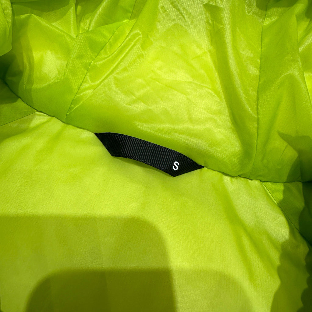 Hooded 1000 Fill Power Water-Repellent Goose Down Lightweight Insulated Outdoor Jacket for Men and Women Unisex Warm  Water-proof with Pocket 1000FP