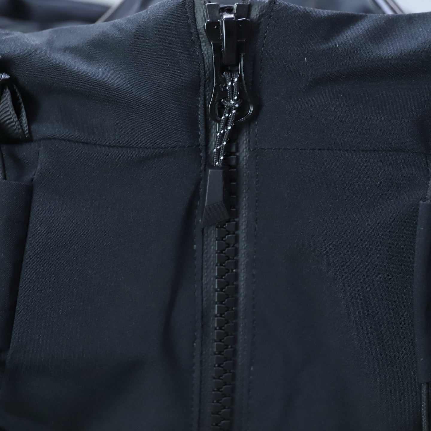 Flix and Ponyo Men's/Women's Waterproof Hooded Duck Down Puffer Jacket for Winter Outdoor Sports Unisex