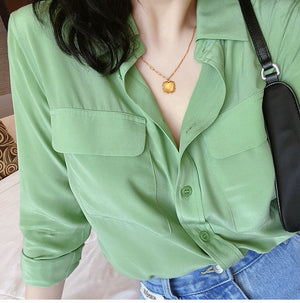 Sage Green