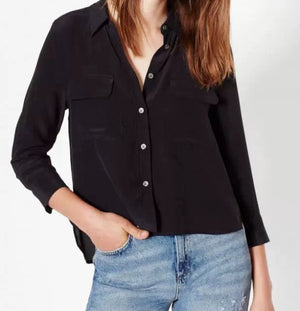 Classic Black
