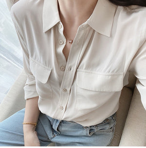 Creamy Beige