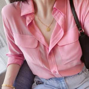 Petal Pink