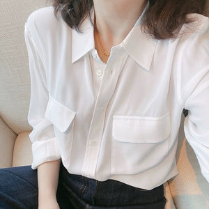 Pearl White