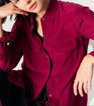 Wine Red