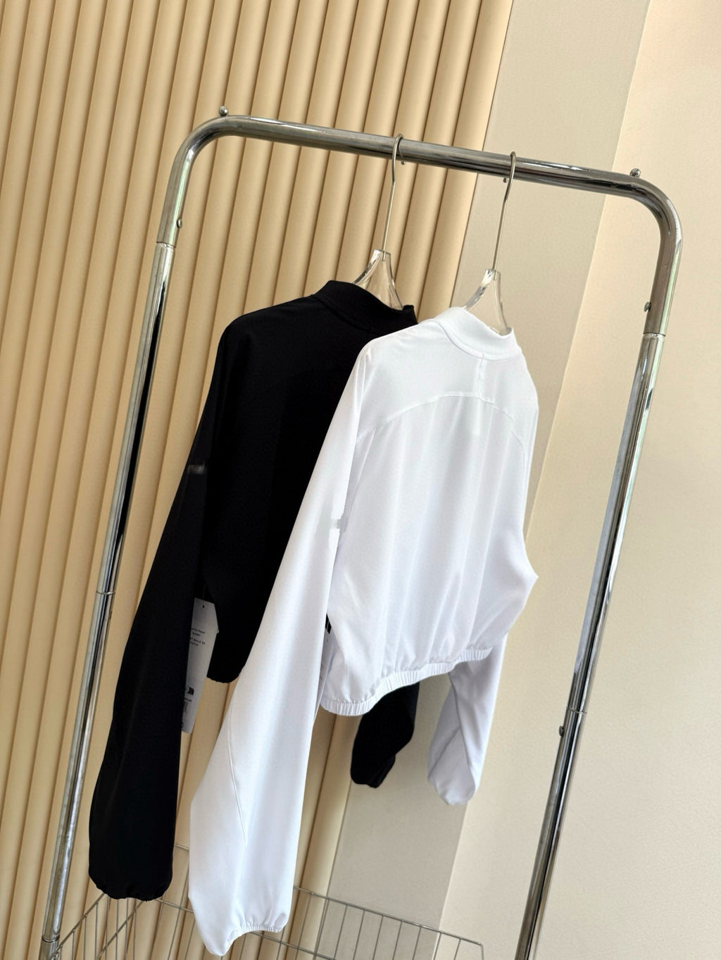 Sun Protection Sports Sun-Protective Coat Short Jacket Lightweight Quick-Dry Breathable Outdoor Casual Running Fitness Coat for Women