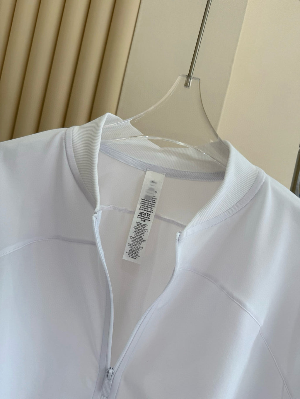 Sun Protection Sports Sun-Protective Coat Short Jacket Lightweight Quick-Dry Breathable Outdoor Casual Running Fitness Coat for Women