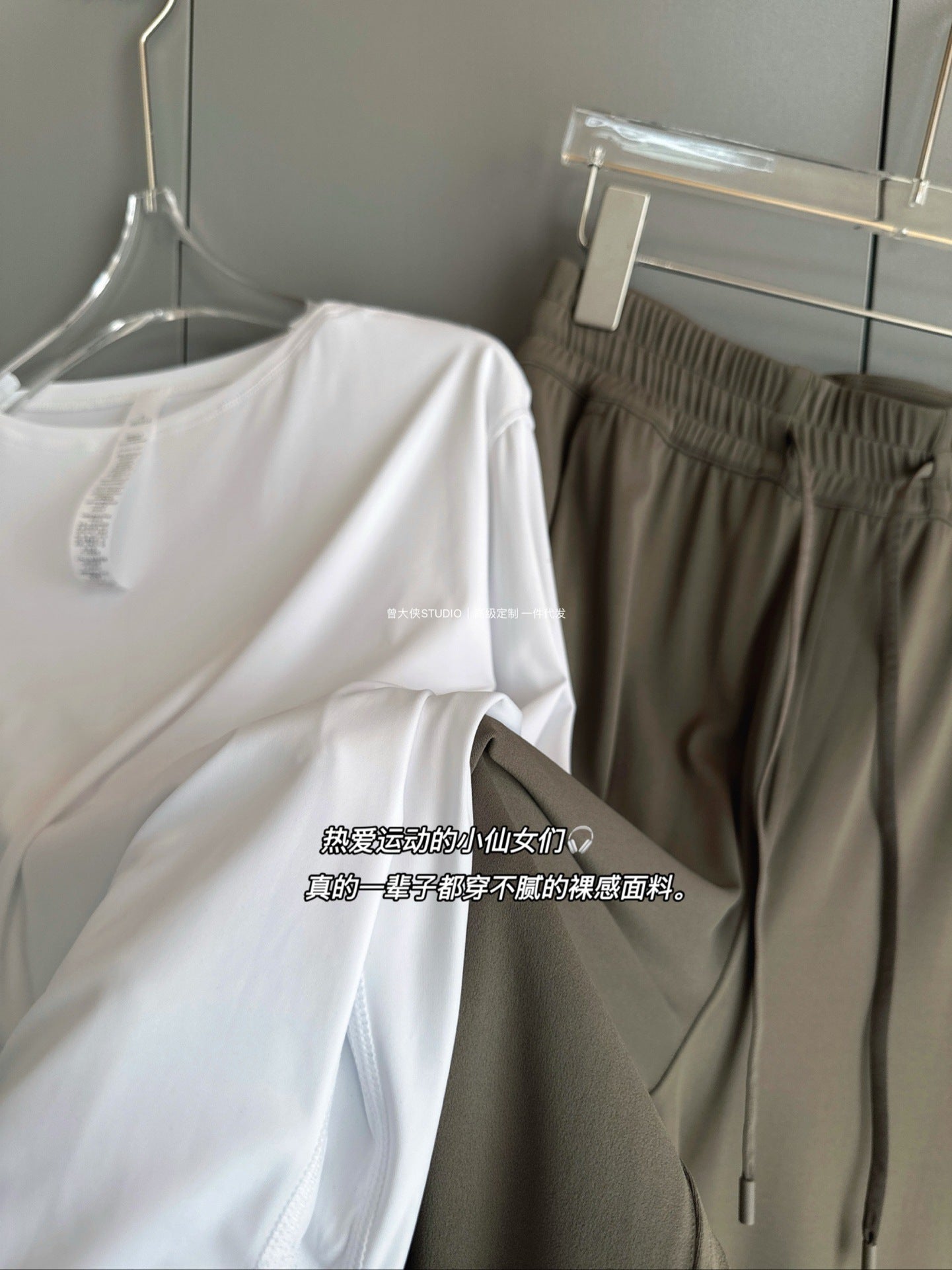 *lulu Same Style Action Loose Sun Protection Long Sleeve Women's Turtle Neck Sports Running Fitness Quick-Dry Breathable T Shirt