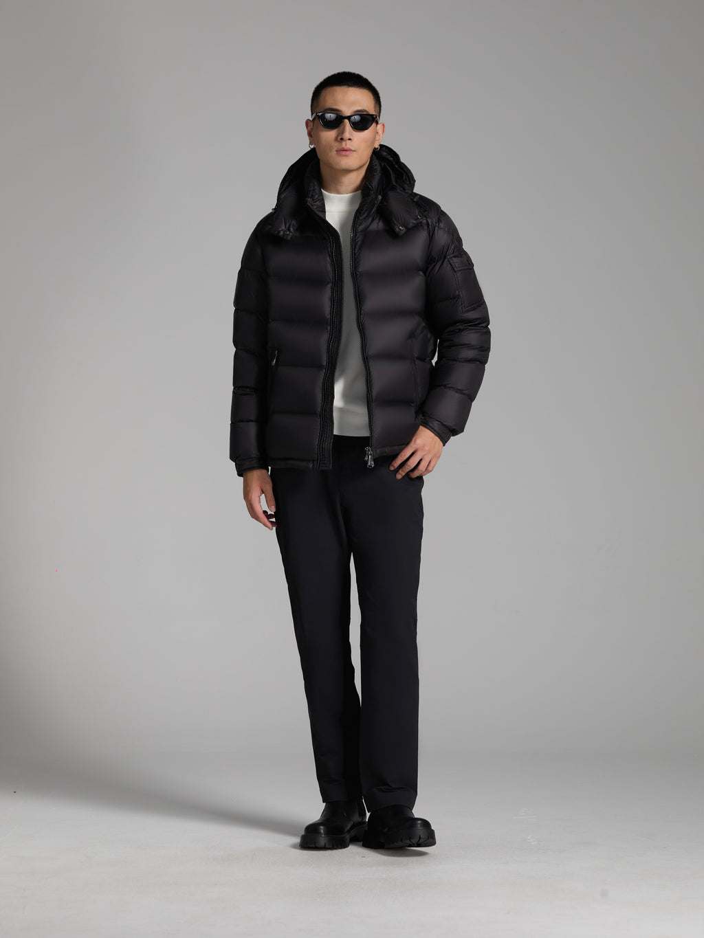 Matt Black