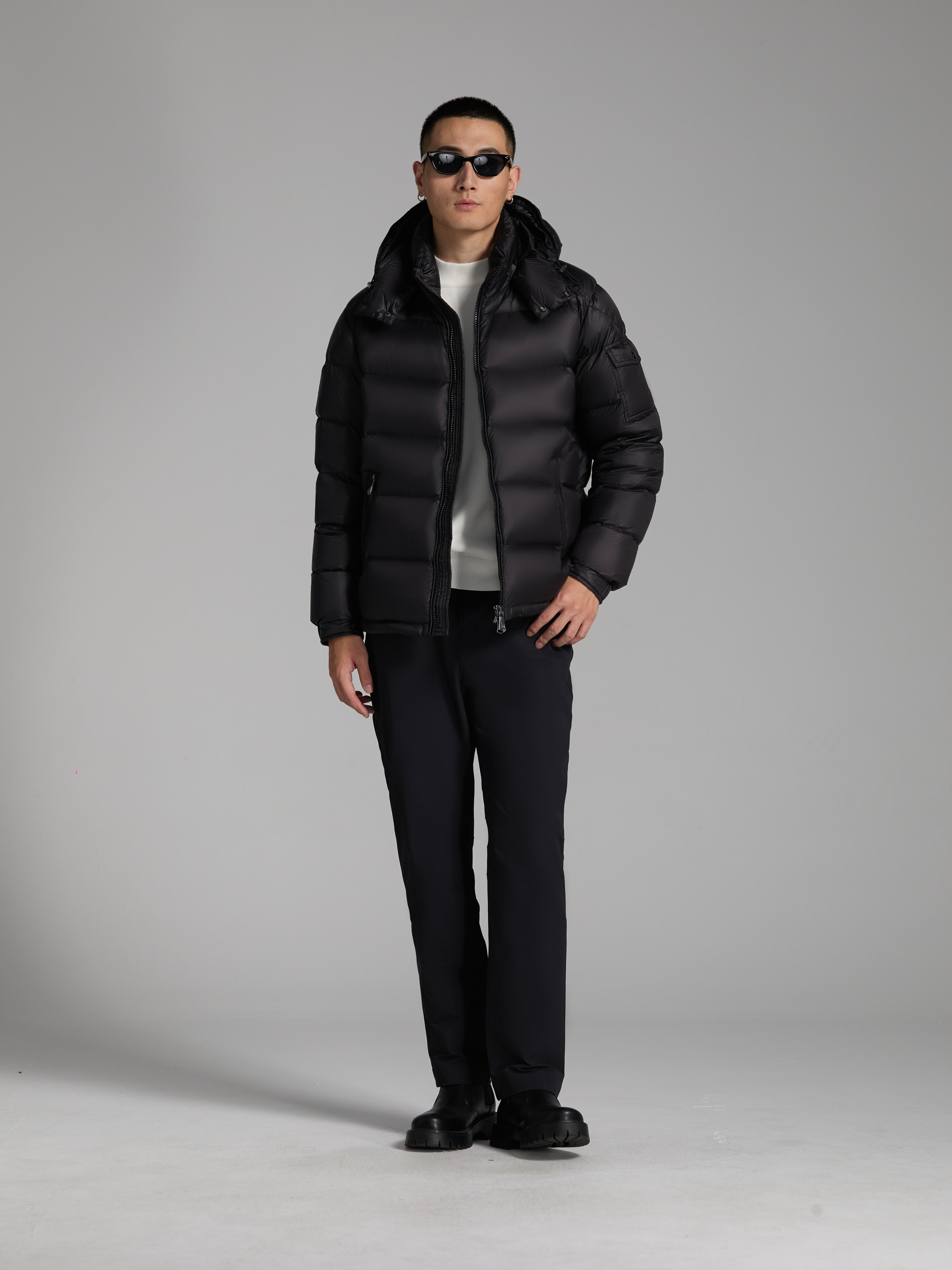 Matt Black