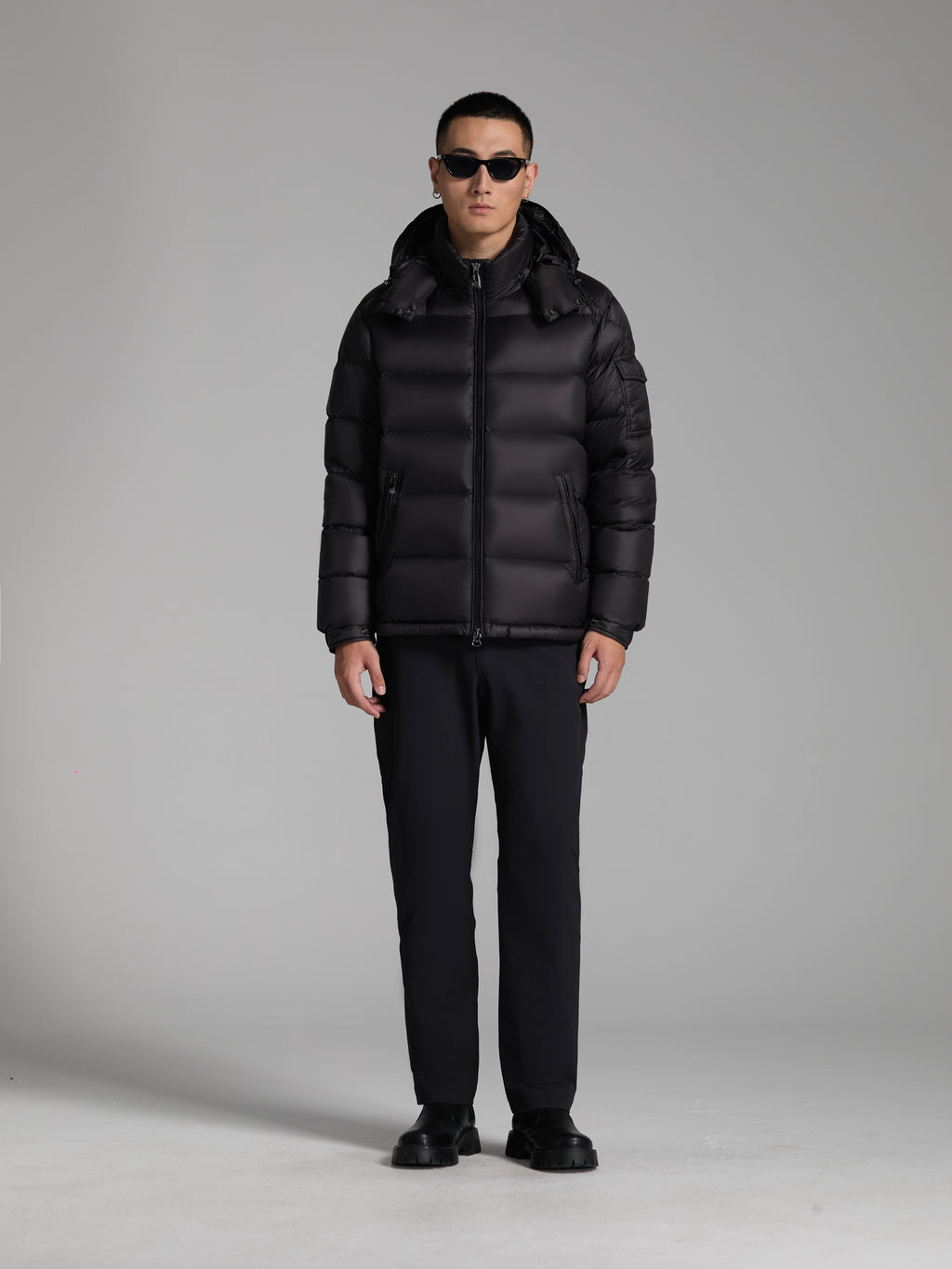 Matt Black
