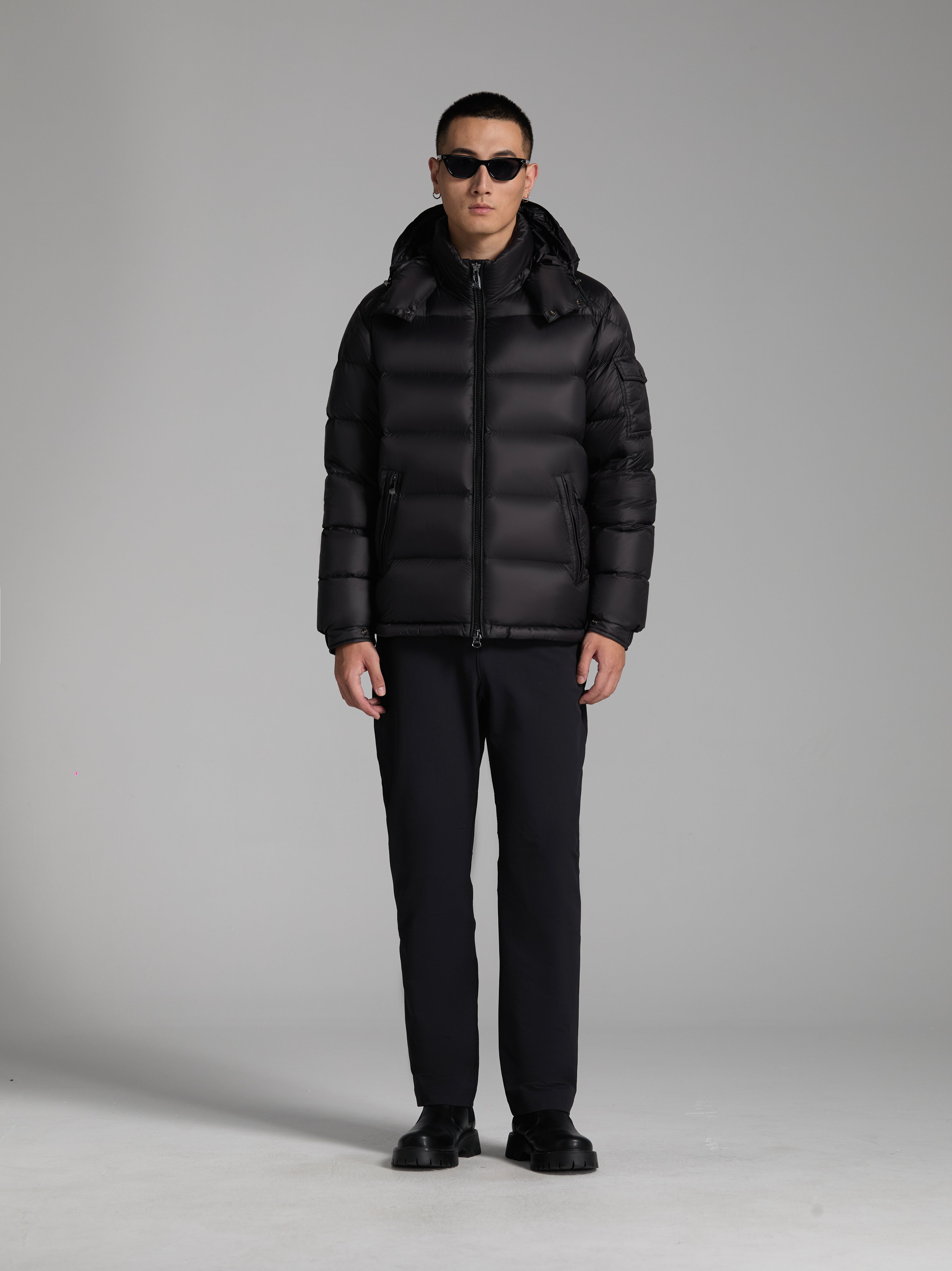 Matt Black