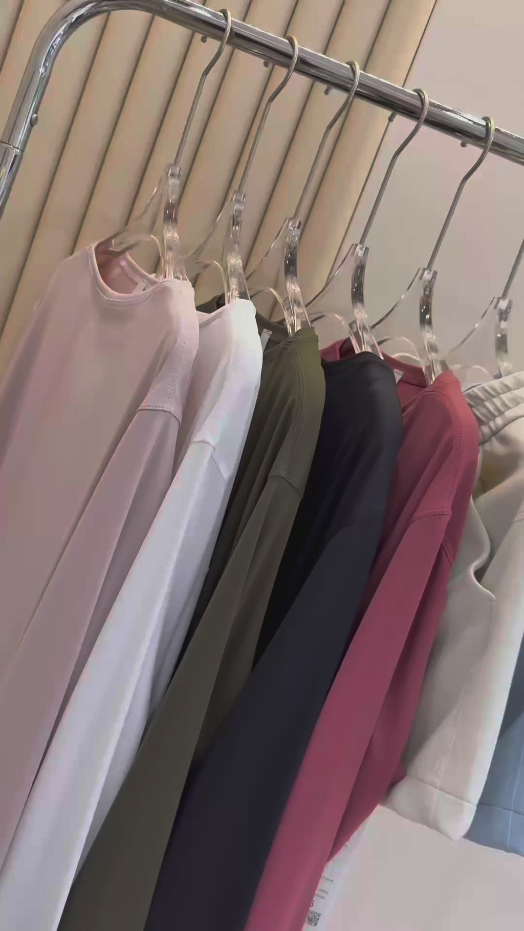 Softstreame Air Layer Movement 4Inch  Magic Pants Casual Loose Versatile Outdoor Summer Yoga Shorts