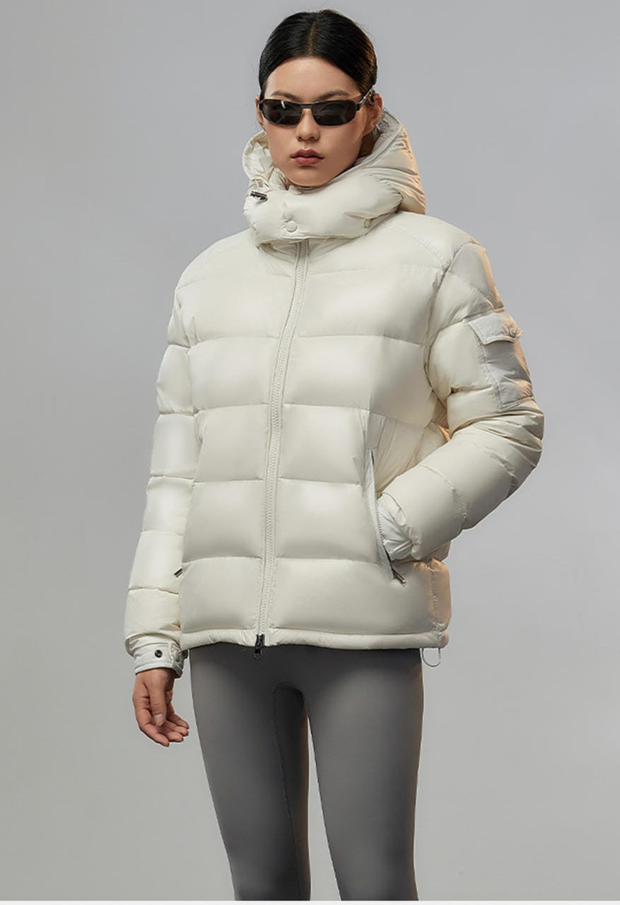 Creamy White(women)