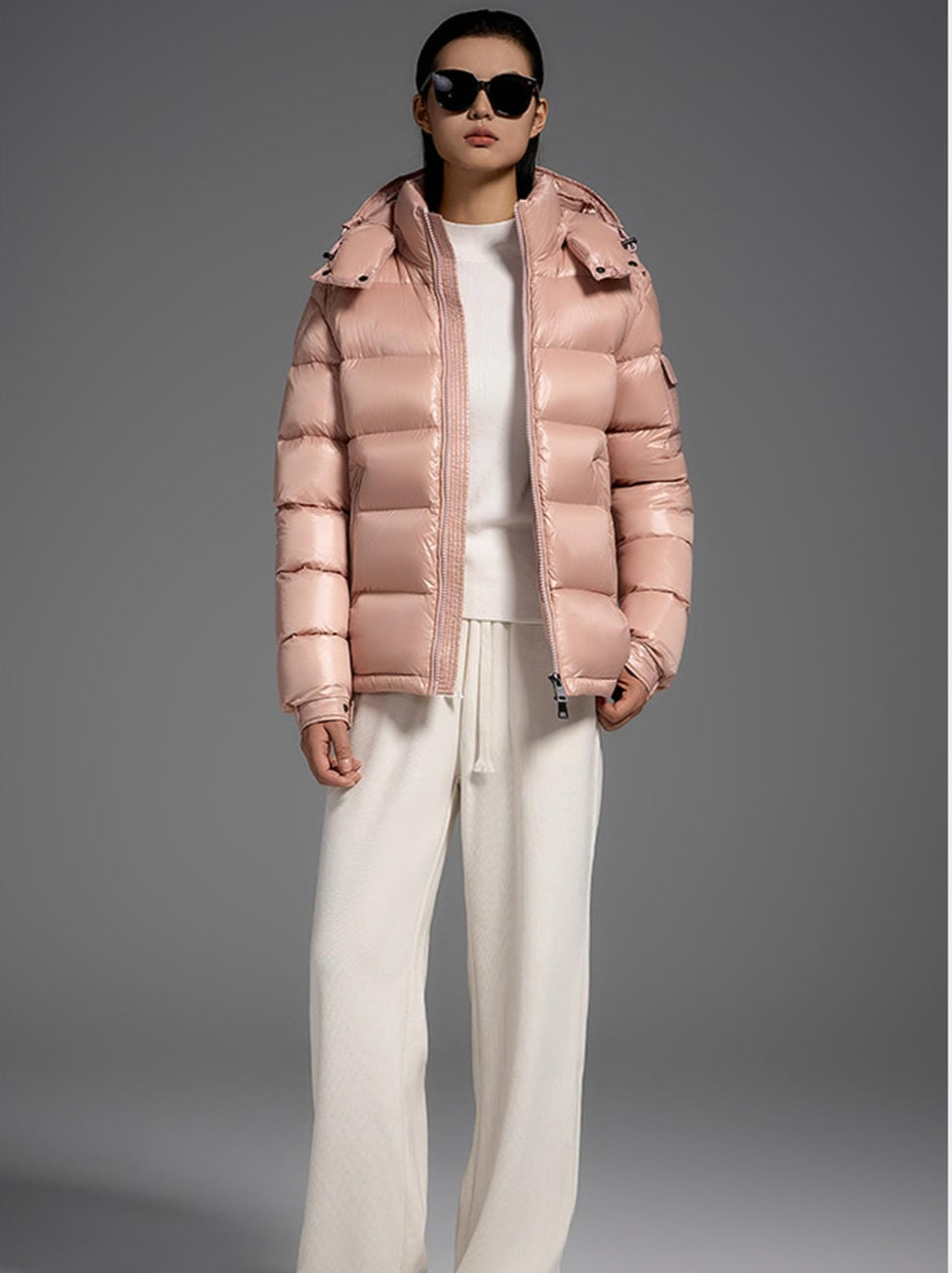 Pink(women)