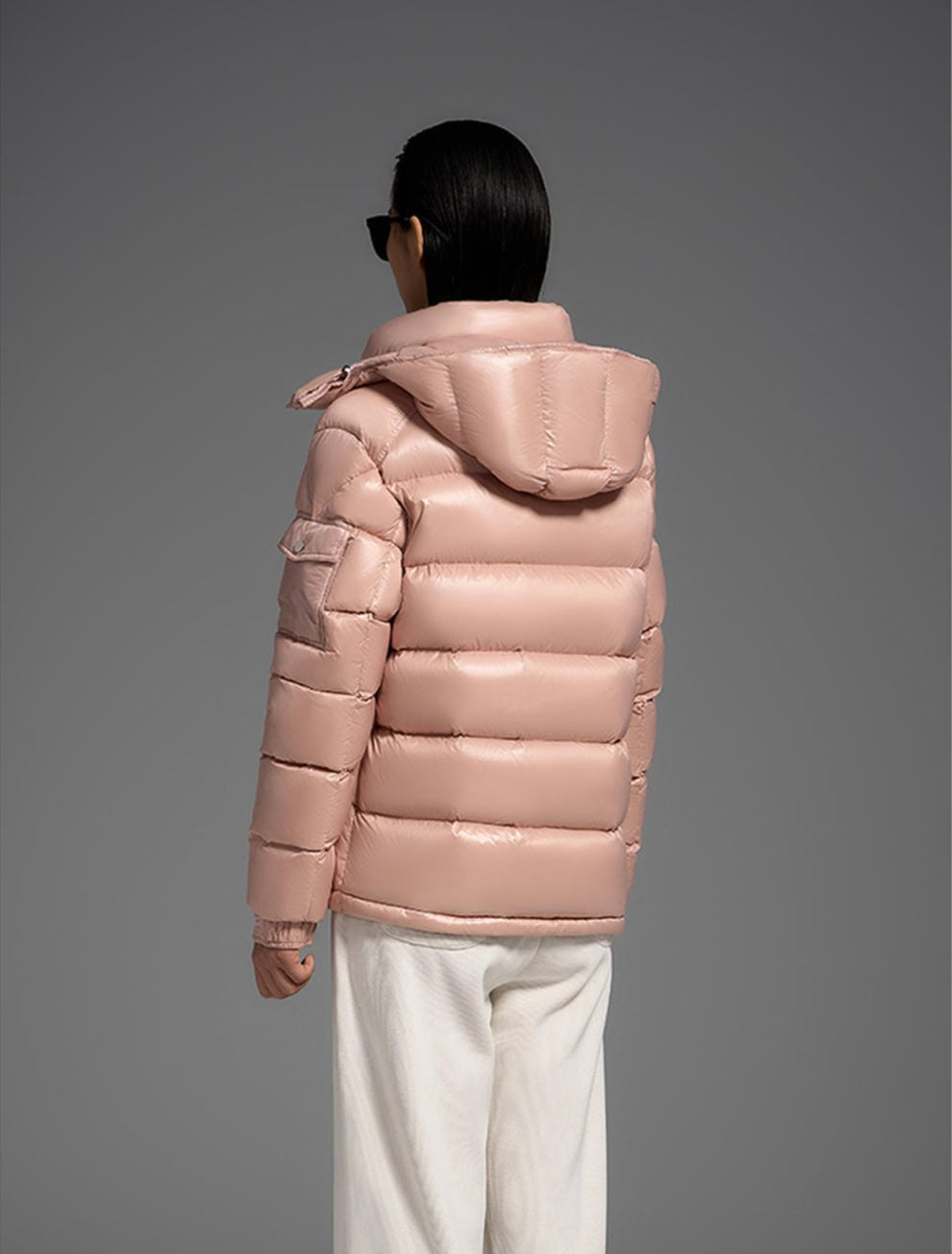 Pink(women)