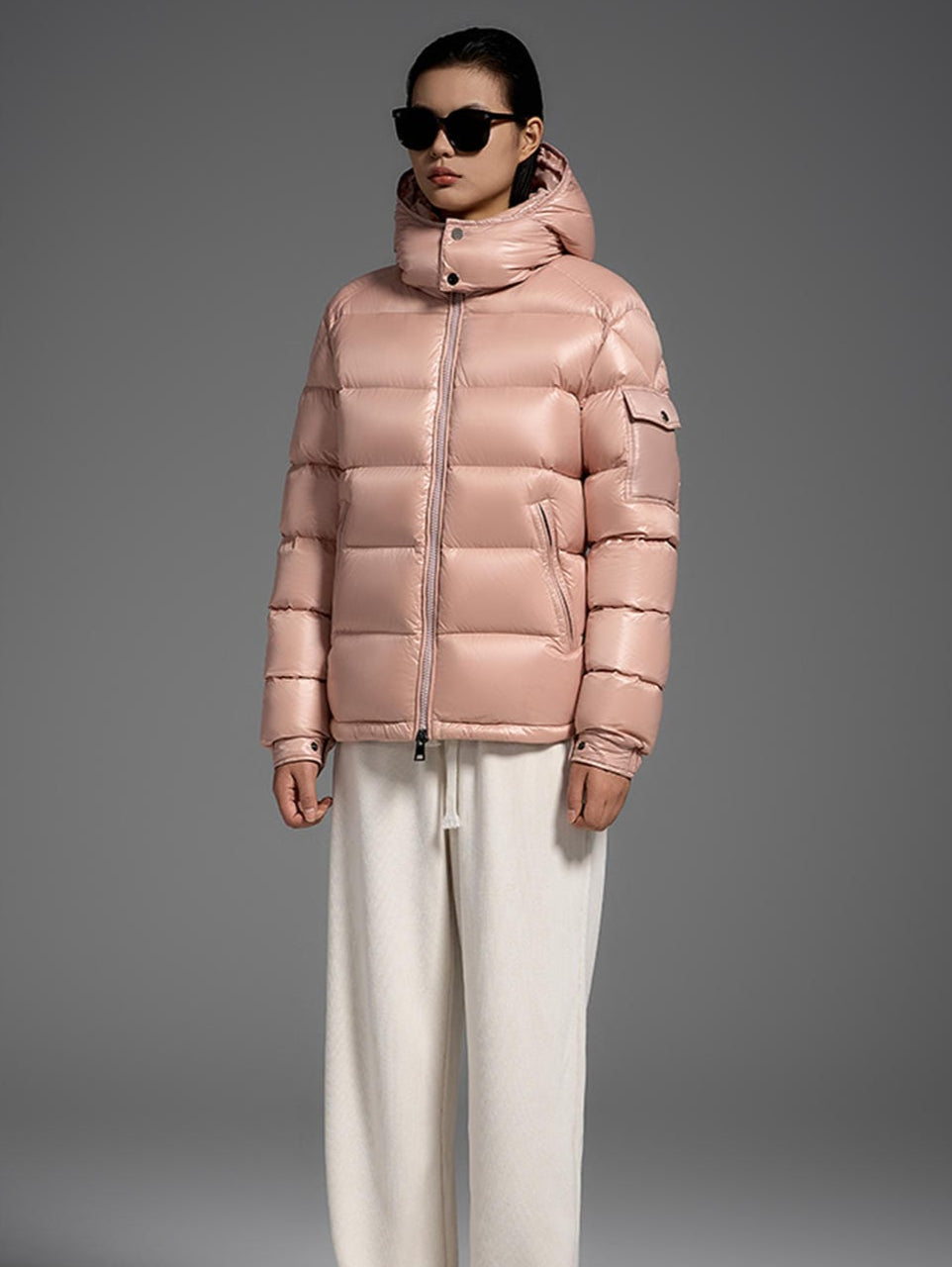 Pink(women)