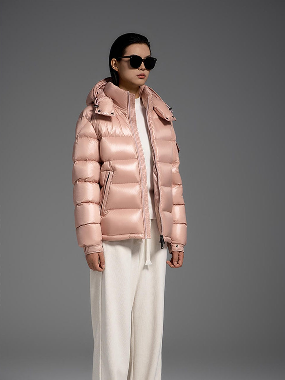 Pink(women)